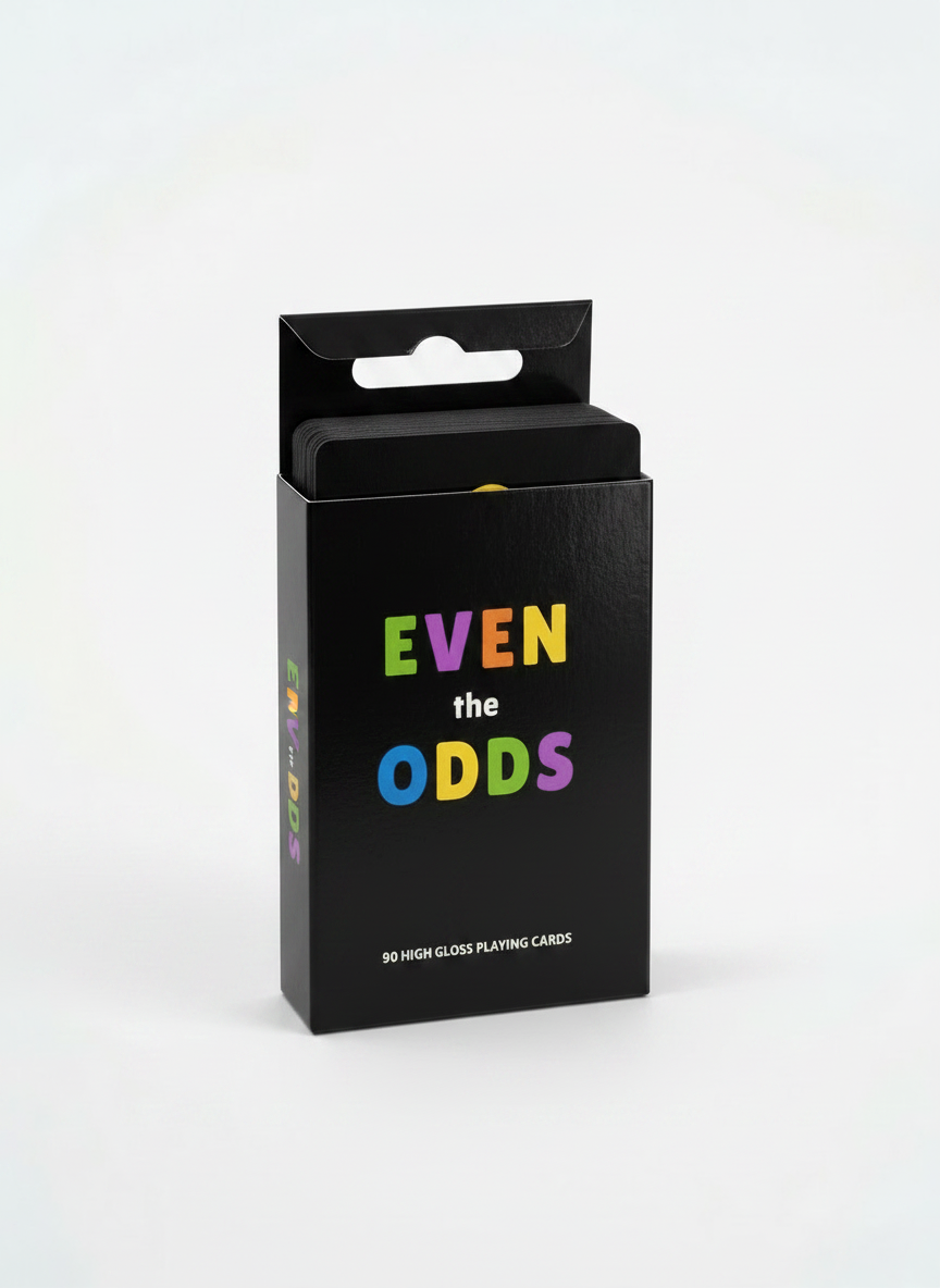 Even the Odds