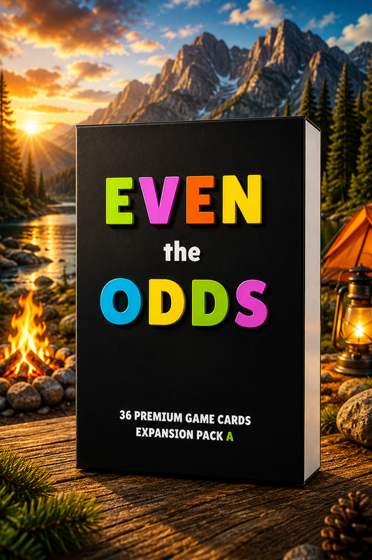 Even the Odds "Expansion Pack A"