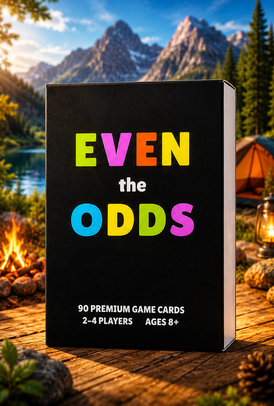Even the Odds - Core deck