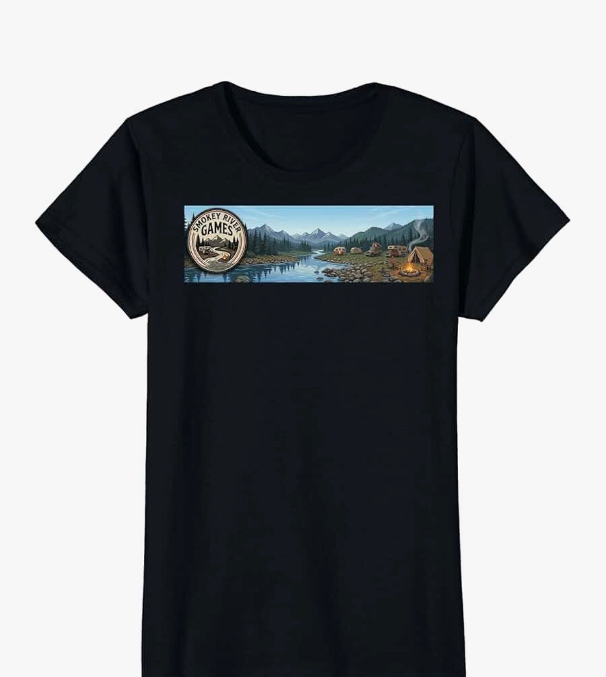 SRG Tee Shirts