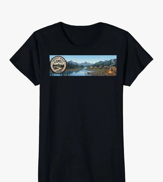 SRG Tee Shirts