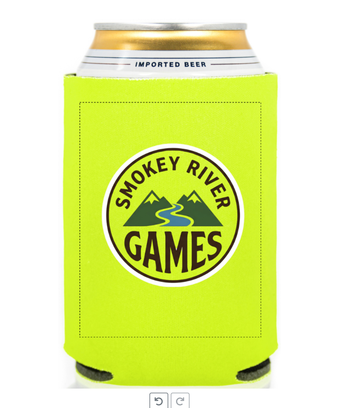 Coozies